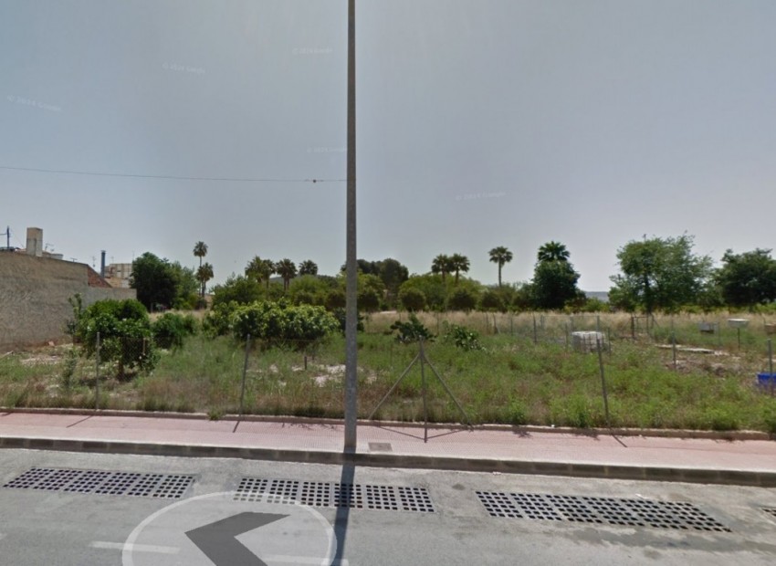 Sale - Plot -
Alicante* - Daya Nueva*