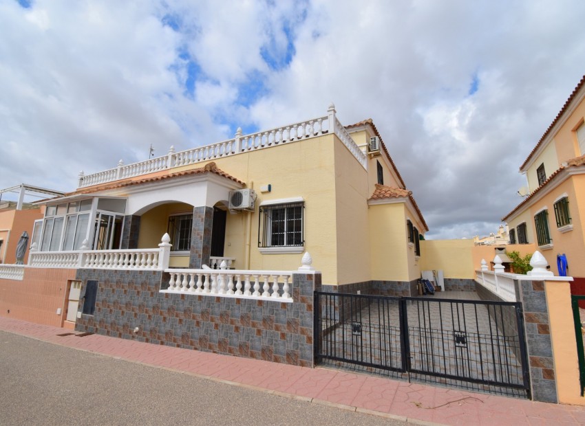 Sale - Quad -
Orihuela Costa* - Playa Flamenca*