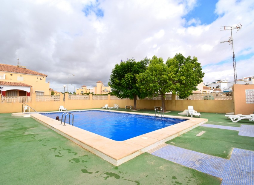 Sale - Quad -
Orihuela Costa* - Playa Flamenca*