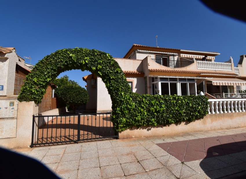 Sale - Quad -
Orihuela Costa* - Playa Flamenca