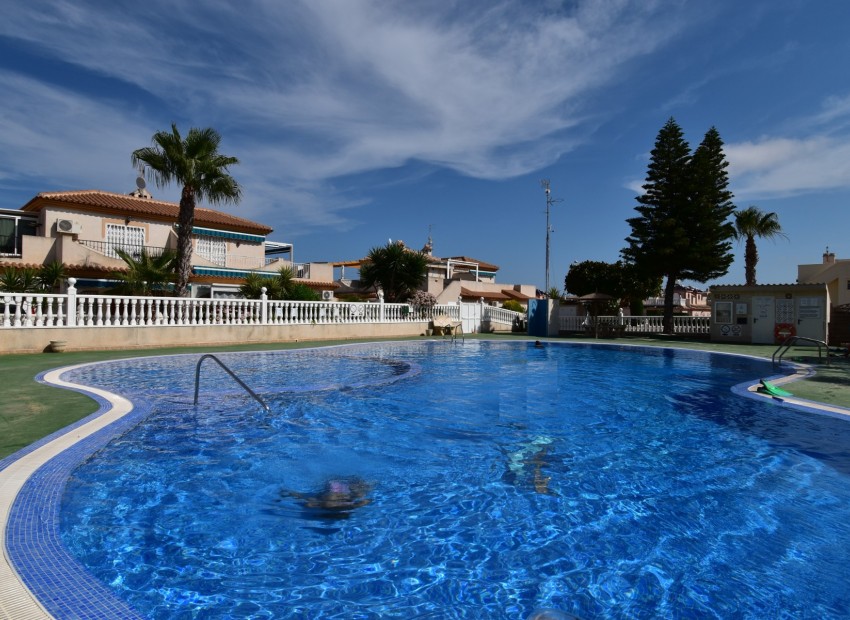 Sale - Quad -
Orihuela Costa* - Playa Flamenca