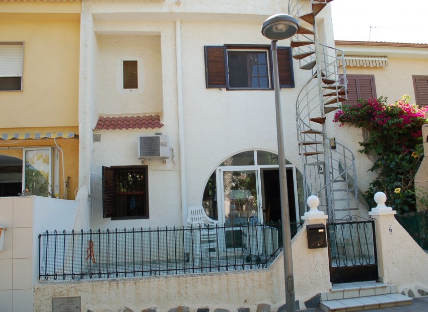 Sale - Townhouse -
Orihuela Costa* - Mil Palmeras*