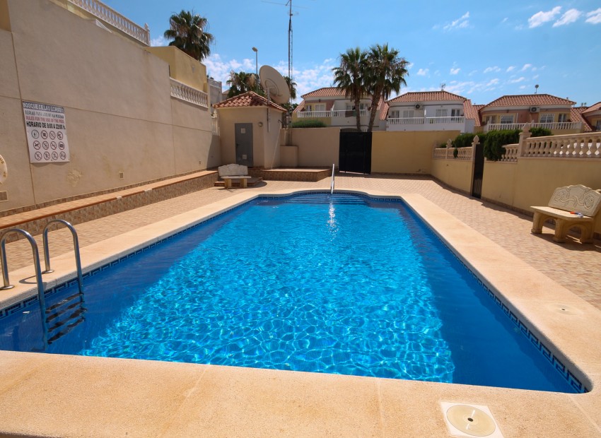 Sale - Townhouse -
Orihuela Costa* - Orihuela Costa Alicante