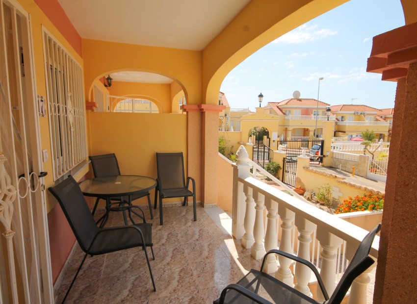 Sale - Townhouse -
Orihuela Costa* - Orihuela Costa Alicante