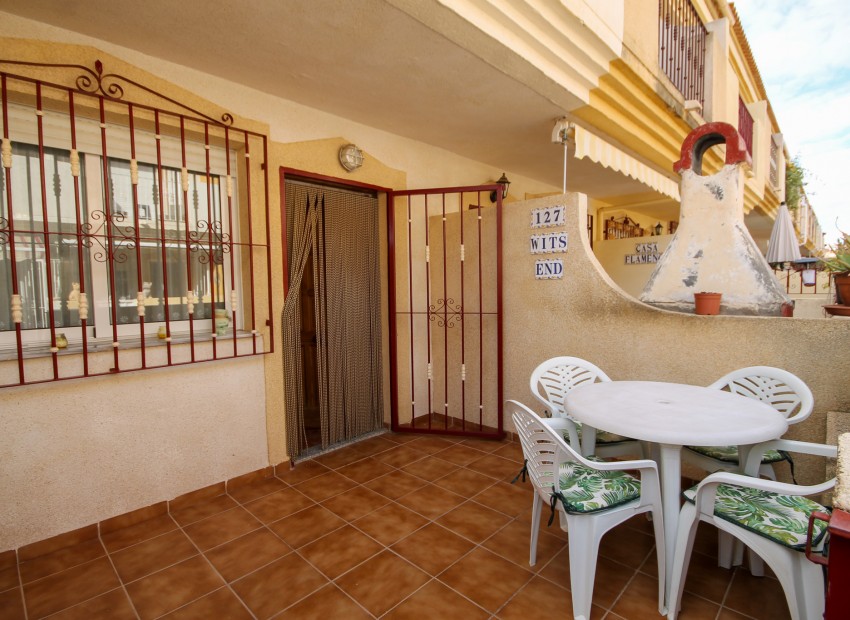 Sale - Townhouse -
Orihuela Costa* - Orihuela Costa Alicante