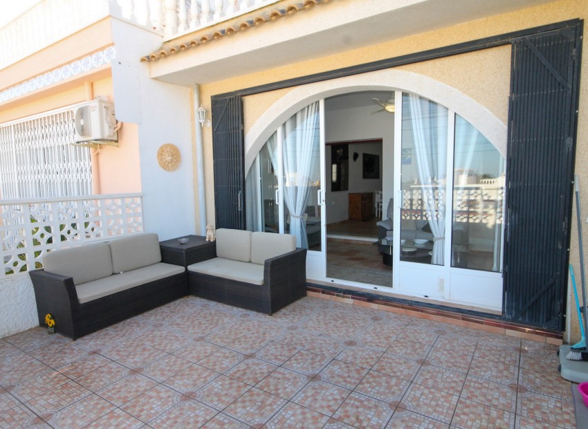 Sale - Townhouse -
San Miguel de Salinas* - San Miguel de Salinas Alicante