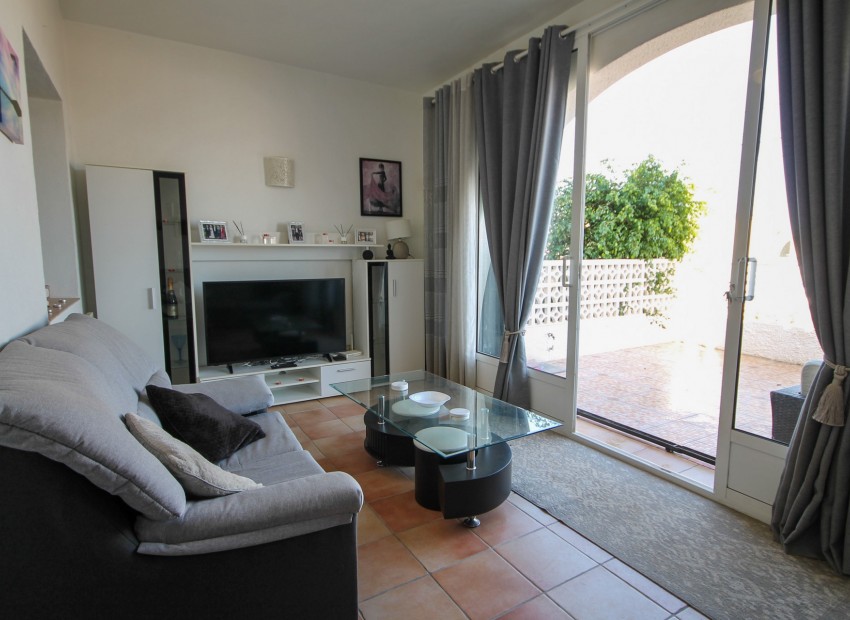 Sale - Townhouse -
San Miguel de Salinas* - San Miguel de Salinas Alicante