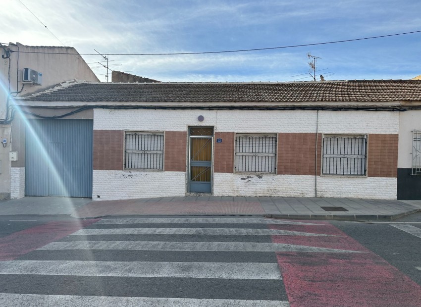 Sale - Townhouse -
Torremendo