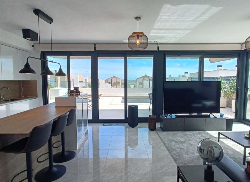 Sale - Villa -
Algorfa - La Finca Golf Resort