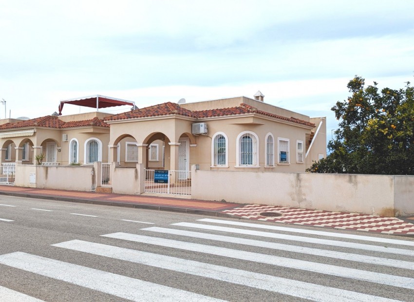 Sale - Villa -
Algorfa* - Lo Crispin*