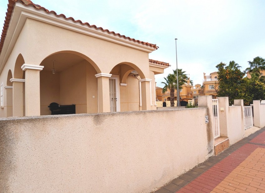 Sale - Villa -
Algorfa* - Lo Crispin*