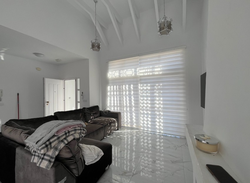 Sale - Villa -
Algorfa* - Lo Crispin