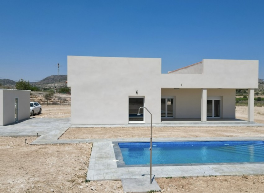 Sale - Villa -
Alicante* - La Romana*