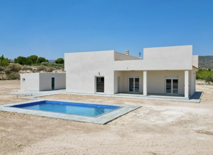 Sale - Villa -
Alicante* - La Romana*