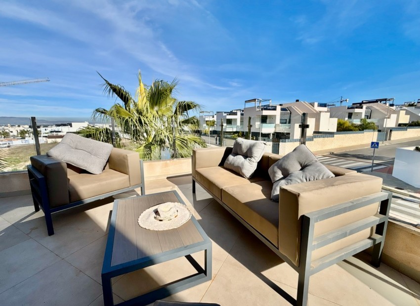 Sale - Villa -
Benijofar - Benijofar - Village