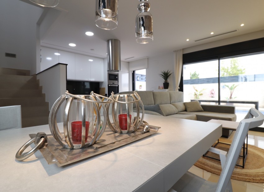 Sale - Villa -
Benijofar - Benijofar - Village