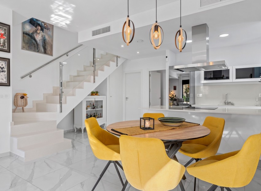 Sale - Villa -
Benijofar - Benijofar - Village