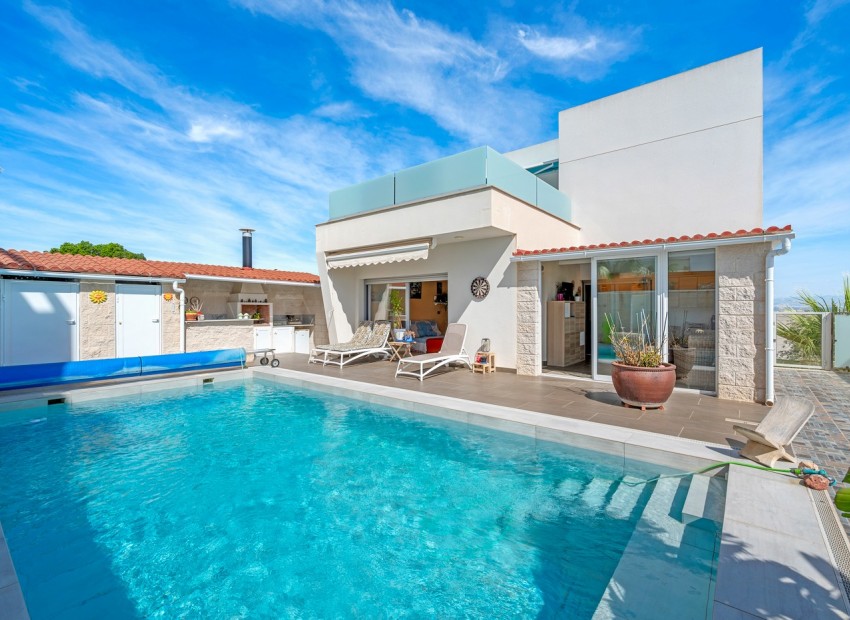 Sale - Villa -
Benijofar* - Benijofar