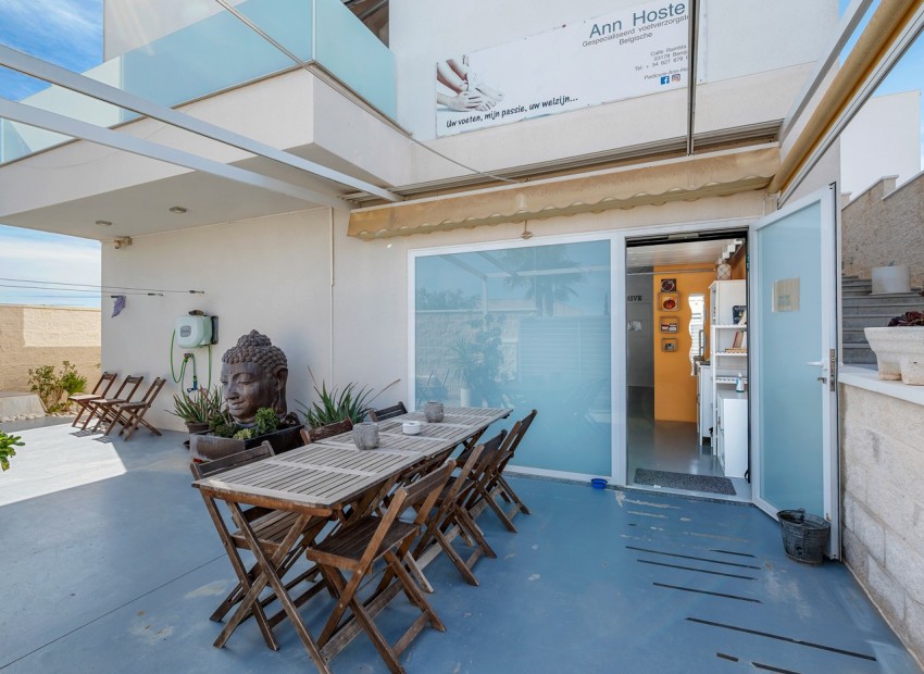 Sale - Villa -
Benijofar* - Benijofar