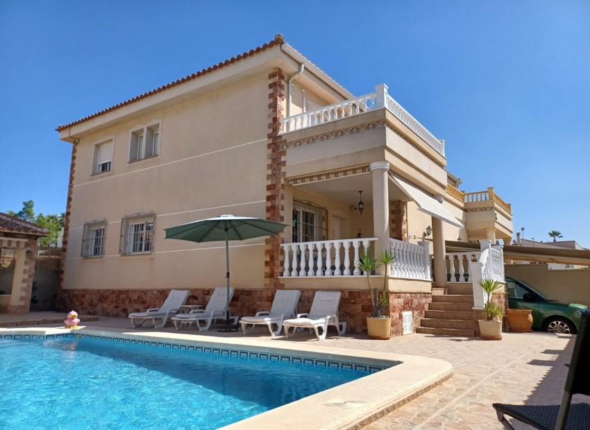 Sale - Villa -
Benijofar* - Benijofar