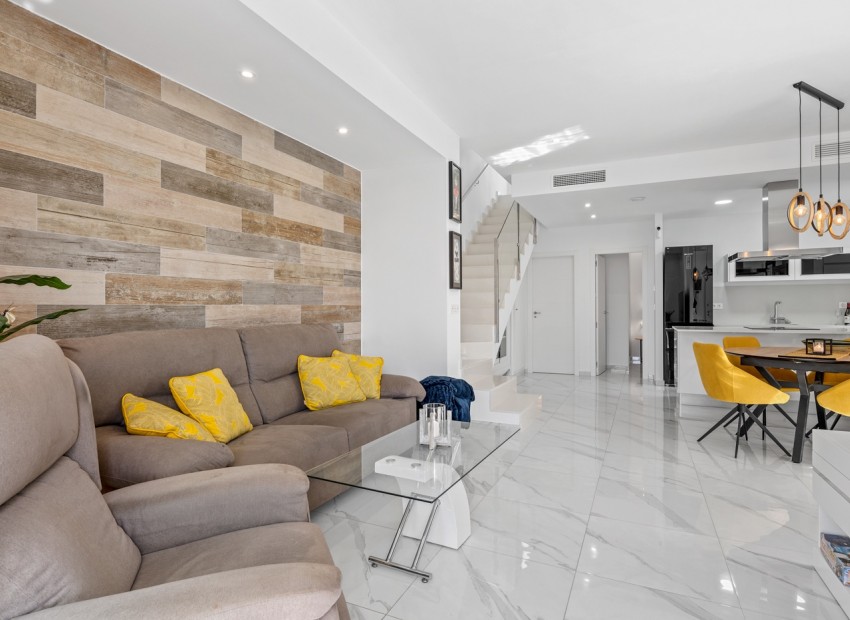 Sale - Villa -
Benijofar* - Benijófar