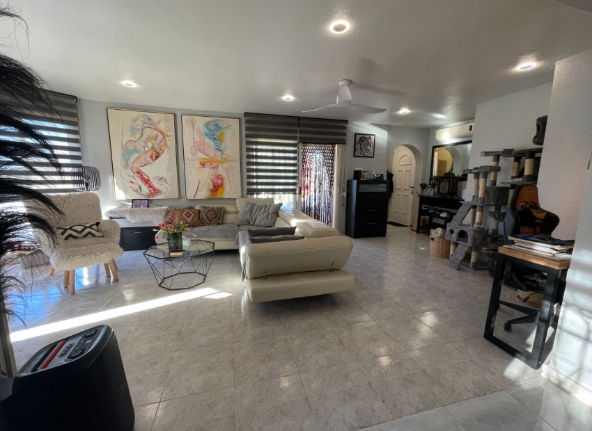 Sale - Villa -
Benijofar* - Benimar