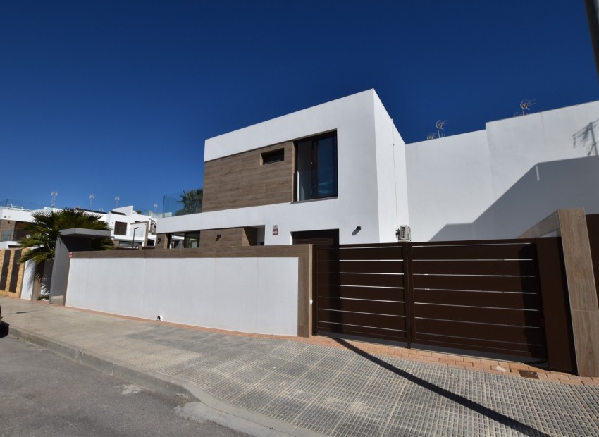 Sale - Villa -
Benijofar* - Costa Blanca