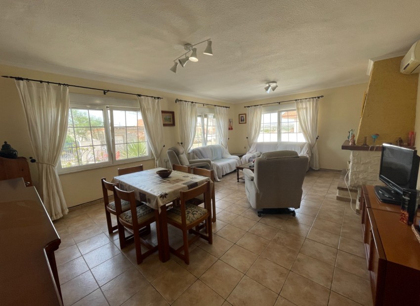 Sale - Villa -
Benijofar* - Pueblo