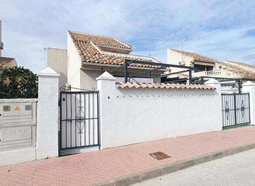 Sale - Villa -
Benimar - Benimar II