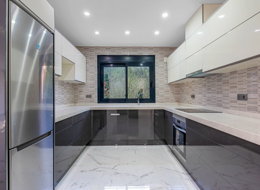 Sale - Villa -
Campoamor