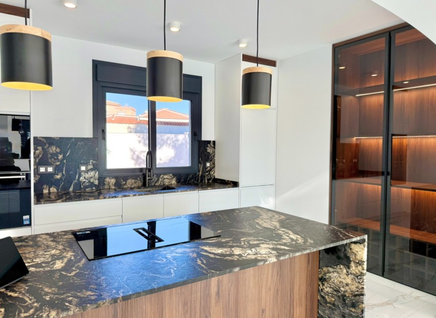 Sale - Villa -
Ciudad Quesada - Ciudad Quesada - Town