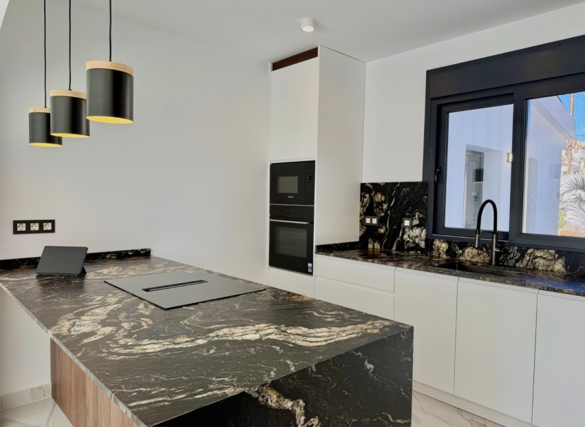 Sale - Villa -
Ciudad Quesada - Ciudad Quesada - Town