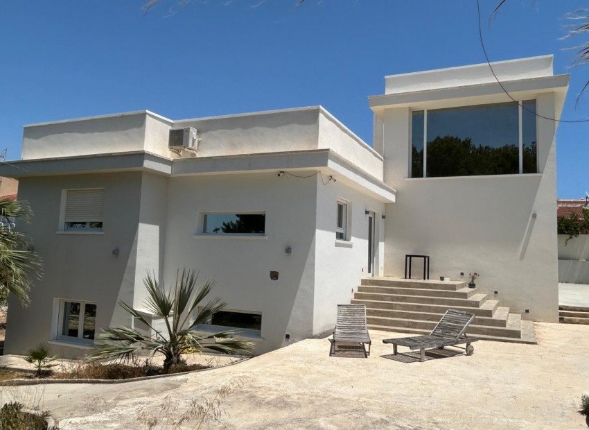 Sale - Villa -
Ciudad Quesada - Ciudad Quesada - Town