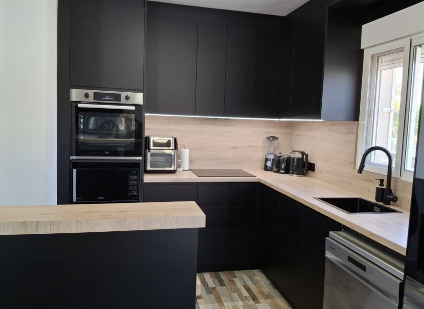 Sale - Villa -
Ciudad Quesada - Doña Pepa