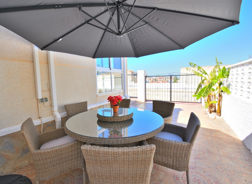 Sale - Villa -
Ciudad Quesada - La Marquesa