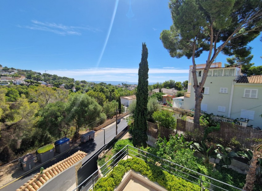 Sale - Villa -
Costa d'en Blanes