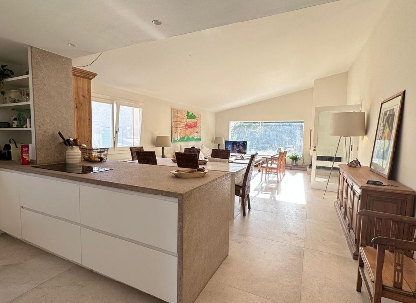 Sale - Villa -
Costa de la Calma - Calvià