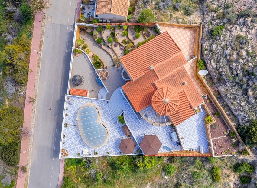 Sale - Villa -
Cuidad Quesada* - Ciudad Quesada - Rojales