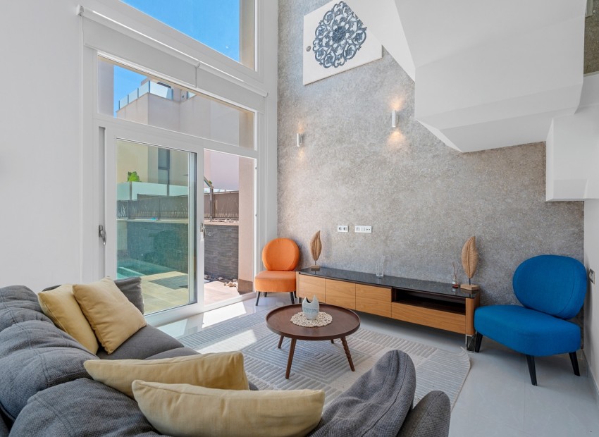 Sale - Villa -
Cuidad Quesada* - Ciudad Quesada - Rojales