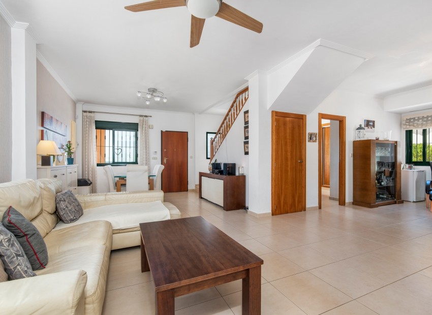 Sale - Villa -
Cuidad Quesada* - Ciudad Quesada - Rojales