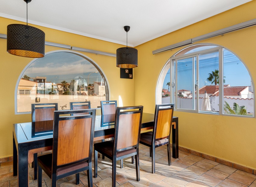 Sale - Villa -
Cuidad Quesada* - Ciudad Quesada - Rojales