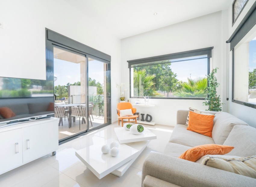 Sale - Villa -
Cuidad Quesada* - Ciudad Quesada - Rojales