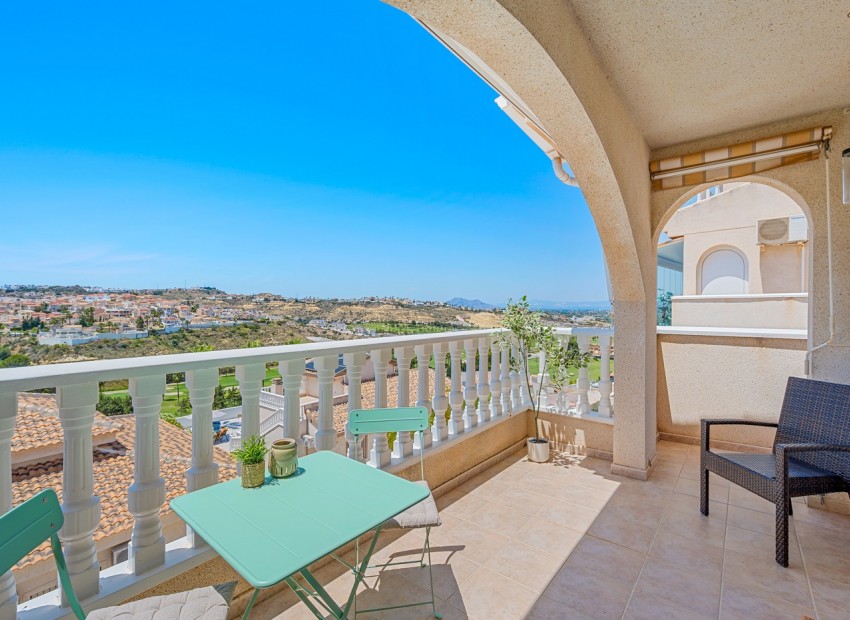 Sale - Villa -
Cuidad Quesada* - Ciudad Quesada - Rojales