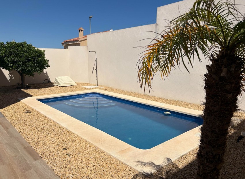 Sale - Villa -
Cuidad Quesada* - Ciudad Quesada - Town