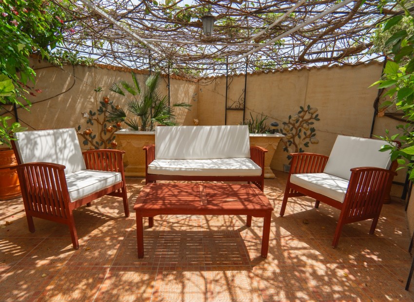 Sale - Villa -
Cuidad Quesada* - Ciudad Quesada - Town