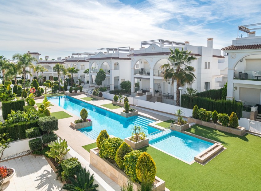 Sale - Villa -
Cuidad Quesada* - CIUDAD QUESADA