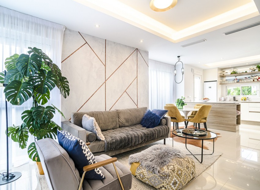 Sale - Villa -
Cuidad Quesada* - CIUDAD QUESADA