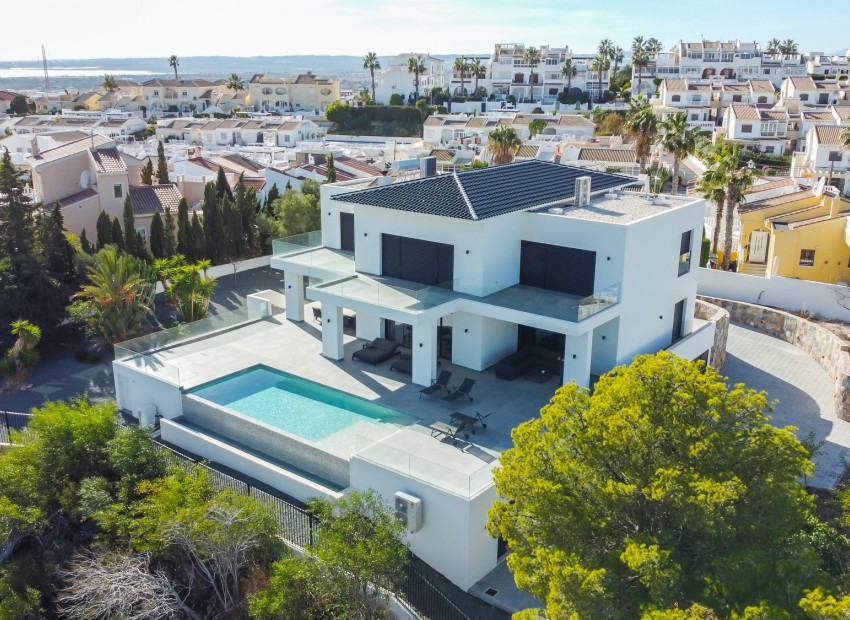 Sale - Villa -
Cuidad Quesada* - Ciudad Quesada