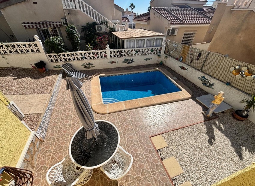 Sale - Villa -
Cuidad Quesada* - Ciudad Quesada