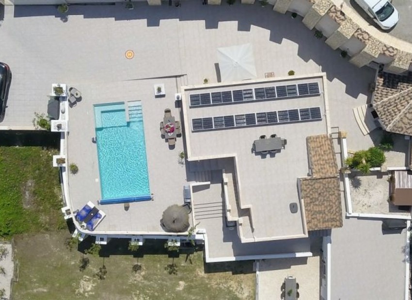 Sale - Villa -
Cuidad Quesada* - Costa Blanca